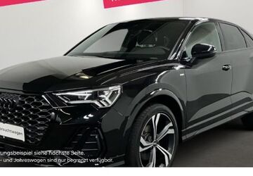 Audi Q3 29.021 km 36.810 &euro; Hagen 58089