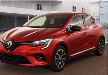 Renault Clio 41.400 km 14.900 &euro; Dortmund 44263