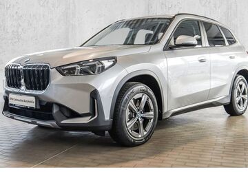 BMW X1 20.400 km 42.750 &euro; Hagen 58119