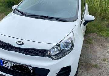 Kia Rio 100.500 km 6.900 &euro; Castrop-Rauxel, Stadt 44581