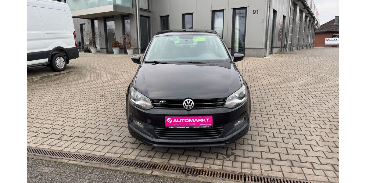 VW Polo 241.000 km 5.490 &euro; Lüdinghausen 59348