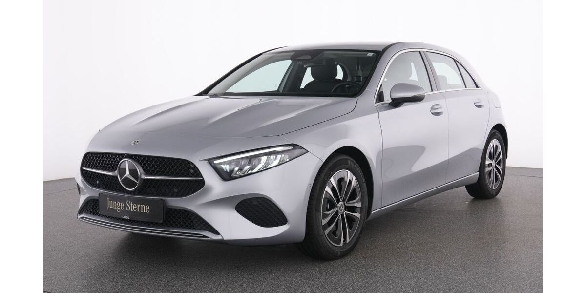 Mercedes-Benz A 200 6.051 km 30.935 &euro; Essen 45309