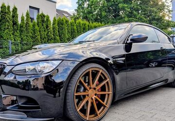 BMW M3 149.000 km 43.500 &euro; Hagen 58135