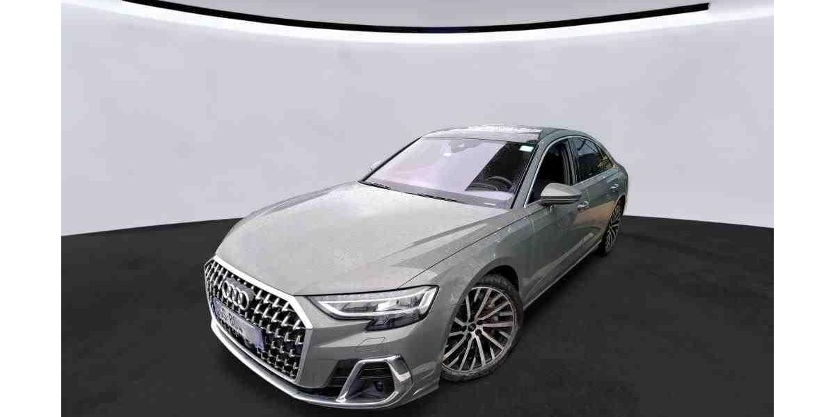 Audi A8 73.276 km 62.965 &euro; Hagen 58091