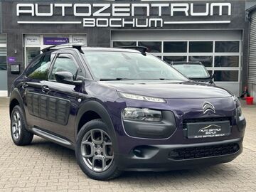 Gebrauchte Citroen C4 Cactus