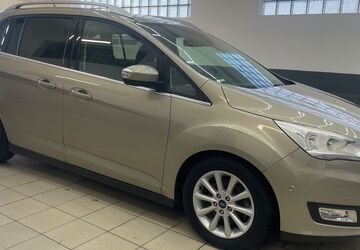 Ford Grand C-Max 98.043 km 7.900 &euro; Kamen 59174