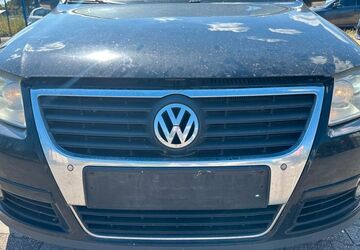 VW Passat 419.000 km 2.800 &euro; Castrop-Rauxel 44579