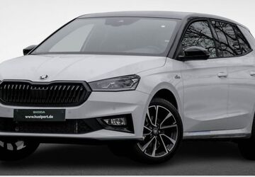 Skoda Fabia 11.200 km 26.189 &euro; Dortmund 44269