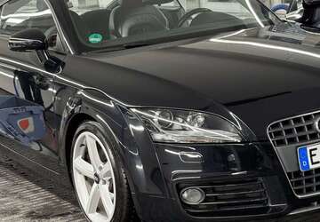 Audi TT 169.900 km 9.000 &euro; Essen 45219