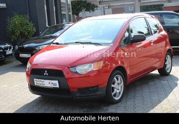 Mitsubishi Colt 150.000 km 2.850 &euro; Herten 45699
