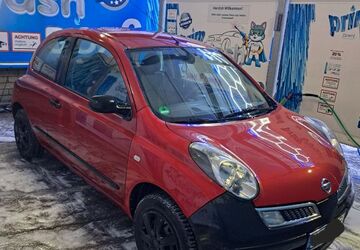 Nissan Micra 194.490 km 1.900 &euro; Lünen 44536