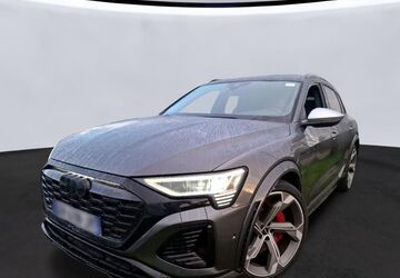 Audi SQ8 e-tron 29.174 km 69.850 &euro; Hagen 58091