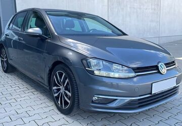 VW Golf 185.000 km 6.800 &euro; Essen 45309