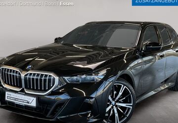 BMW 520 25.321 km 52.399 &euro; Essen 45141