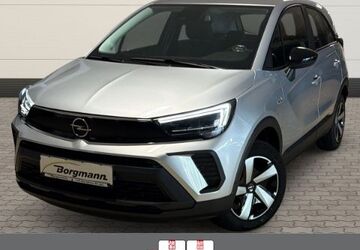 Opel Crossland (X) 12.400 km 18.490 &euro; Gelsenkirchen 45894