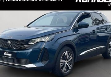 Peugeot 3008 36.550 km 20.790 &euro; Essen 45143