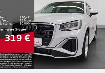 Audi Q2 27.309 km 30.790 &euro; Bochum 44809