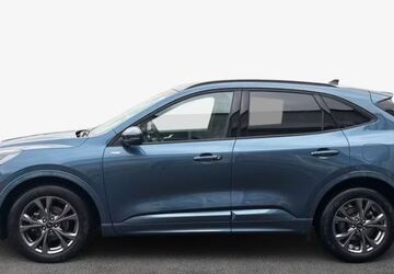 Ford Kuga 27.200 km 21.500 &euro; Essen 45276