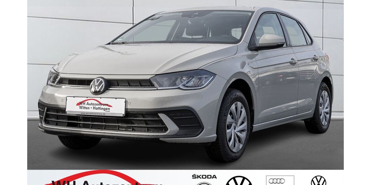 VW Polo 2.999 km 19.290 &euro; Hattingen 45527