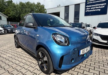 Smart ForFour 40.200 km 10.490 &euro; Castrop-Rauxel 44579