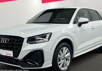 Audi Q2 28.323 km 30.430 &euro; Hagen 58089