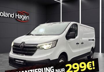 Renault Trafic 47.962 km 18.890 &euro; Hagen 58089
