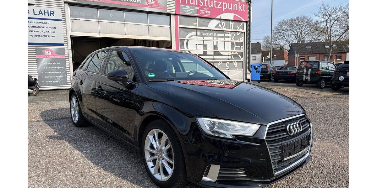 Audi A3 64.161 km 17.850 &euro; Dortmund 44339