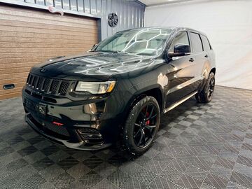 Gebrauchte Jeep Grand Cherokee