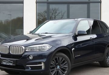 BMW X5 100.673 km 17.950 &euro; Bochum 44807