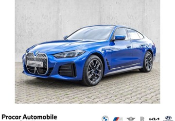 BMW i4 36.555 km 51.490 &euro; Castrop-Rauxel 44579