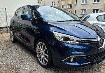 Renault Scenic 157.000 km 7.800 &euro; Essen 45144
