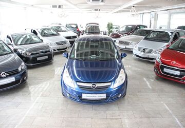 Opel Corsa 145.000 km 3.850 &euro; Essen 45356