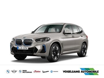 Gebrauchte BMW iX3