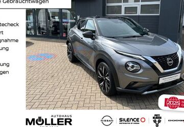 Nissan Juke 19.700 km 20.990 &euro; Hattingen 45527
