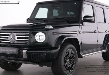 Mercedes-Benz G 450 10.841 km 152.985 &euro; Essen 45309