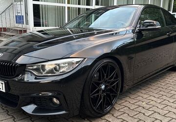 BMW 420 196.000 km 15.999 &euro; Dortmund 44265