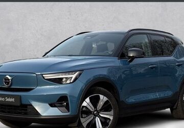 Volvo XC40 62.517 km 31.889 &euro; Dortmund 44143