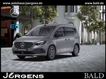 Gebrauchte Mercedes-Benz Citan