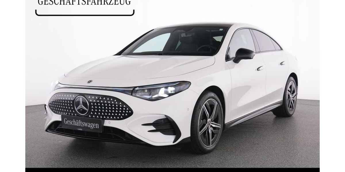 Mercedes-Benz CLA 200 7.900 km 52.885 &euro; Essen 45309