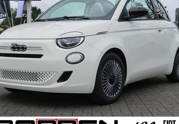 Fiat 500C 5.000 km 23.880 &euro; Herten 45701