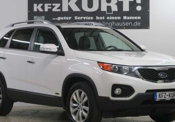 Kia Sorento 355.700 km 4.450 &euro; Recklinghausen 45661