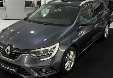 Renault Megane 31.376 km 13.500 &euro; Gelsenkirchen 45891
