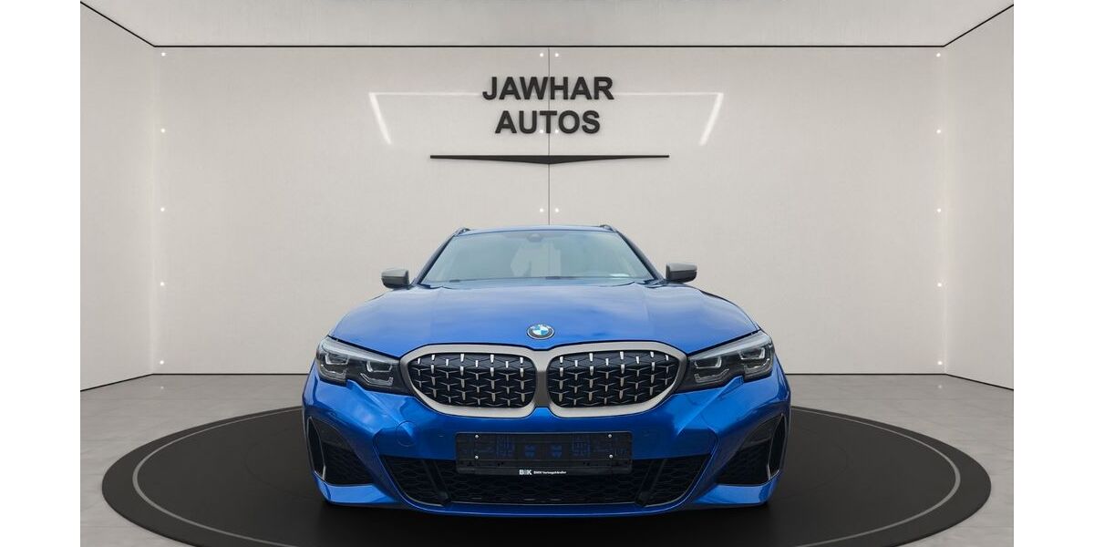 BMW M340d 117.155 km 34.490 &euro; Bottrop 46236