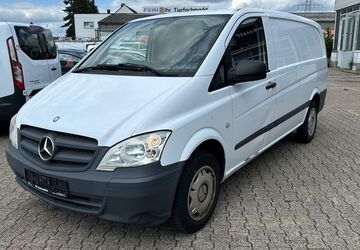 Mercedes-Benz Vito 130.000 km 7.980 &euro; Herten 45701
