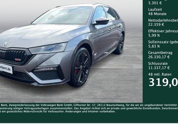 Skoda Octavia 79.182 km 27.332 &euro; Dortmund 44309