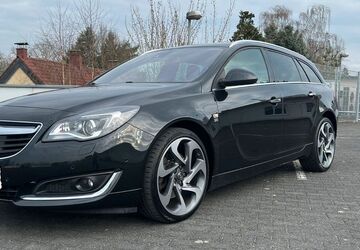 Opel Insignia 160.430 km 13.000 &euro; Dorsten 46286