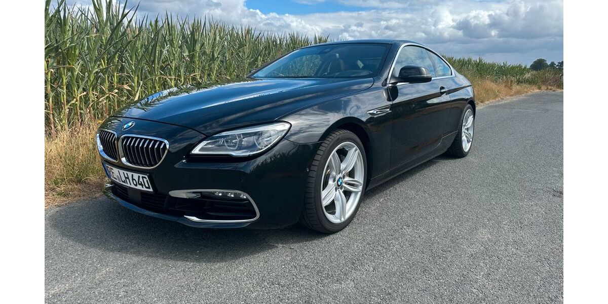 BMW 640 141.600 km 24.900 &euro; Dorsten 46286
