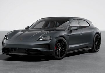 Porsche Taycan 3.465 km 152.500 &euro; Holzwickede 59439