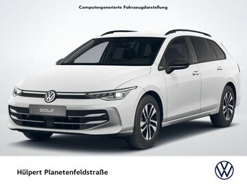 Gebrauchte VW Golf
