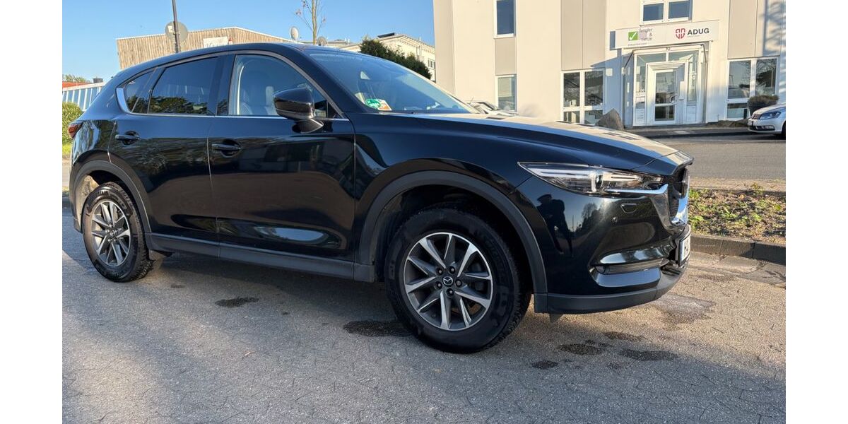 Mazda CX-5 96.000 km 19.840 &euro; Hagen 58095